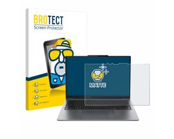 BROTECT - Screenprotector voor Lenovo ThinkPad X9 15 Aura Edition 15" - Folie Beschermfolie matte