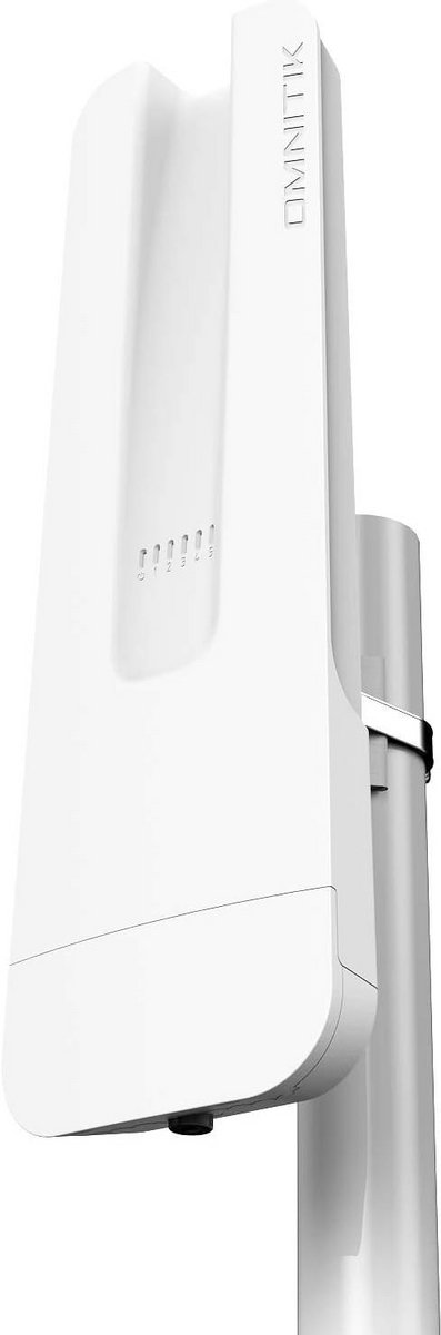 Krachtige Outdoor Wifi Access Point | Dual-Band PoE | 5GHz & 2.4GHz