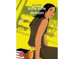 Kiffe kiffe demain