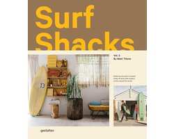 Surf Shacks Vol. 3