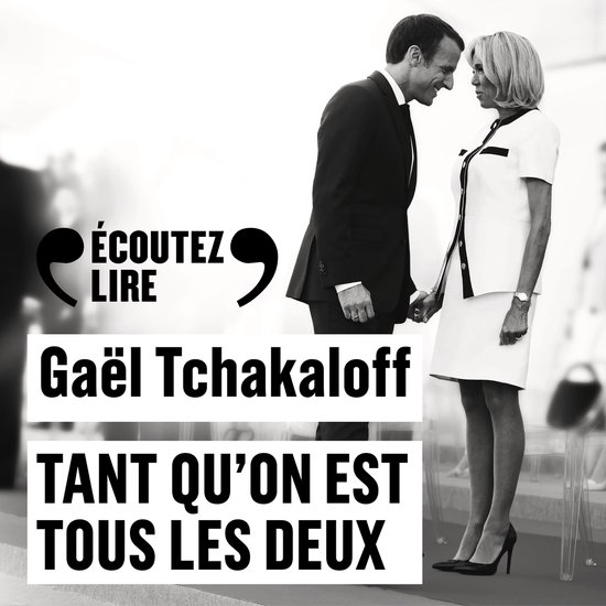 Tant qu'on est tous les deux - cover