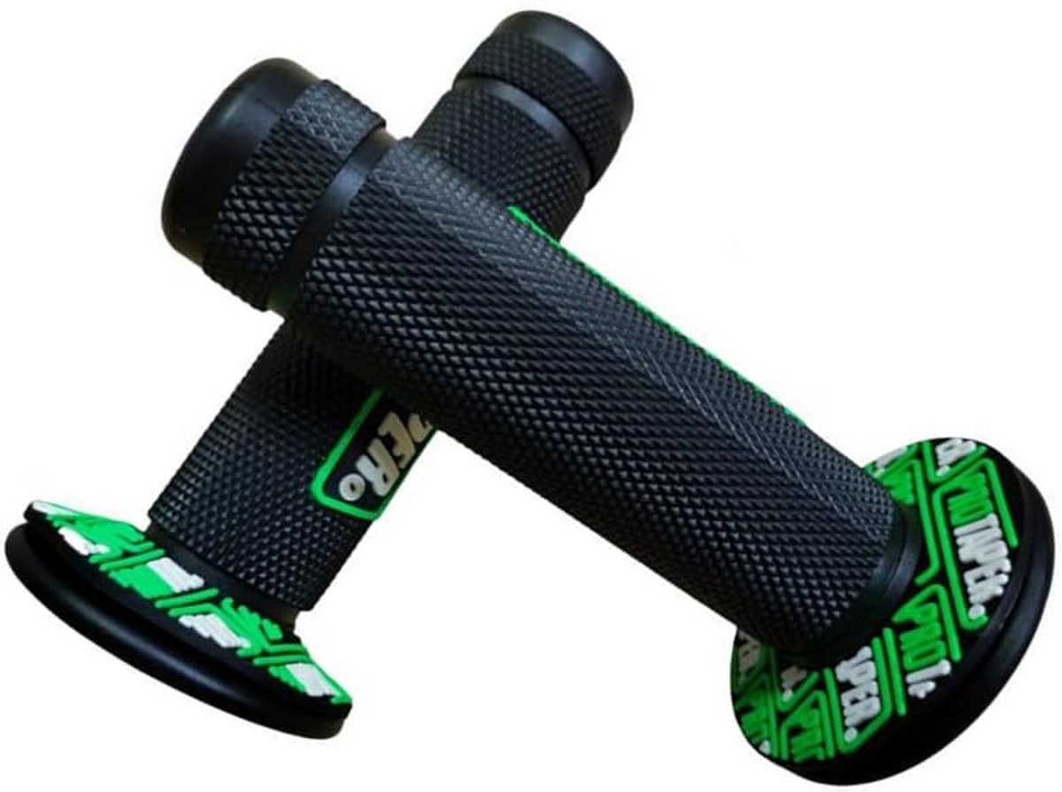 Motor Stuur Handvatten Rubber Universele 7/8 Inch voor Crossmotor en Pitbike