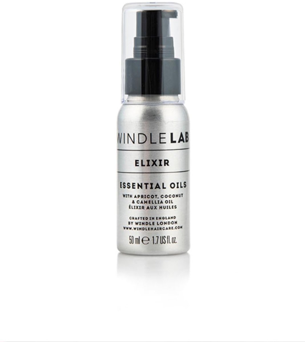 Essential Oils Elixir Windle LAB 50ml