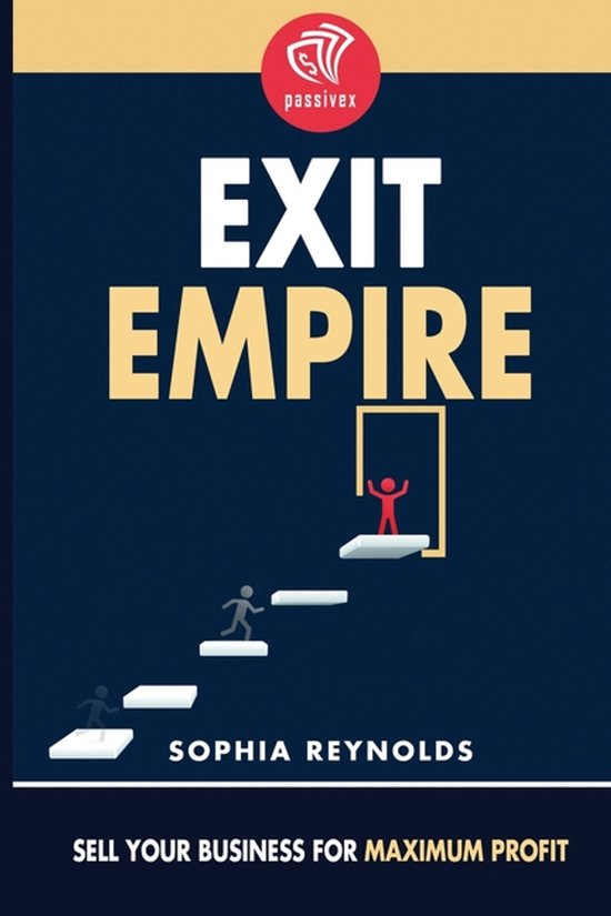 Exit Empire - cover