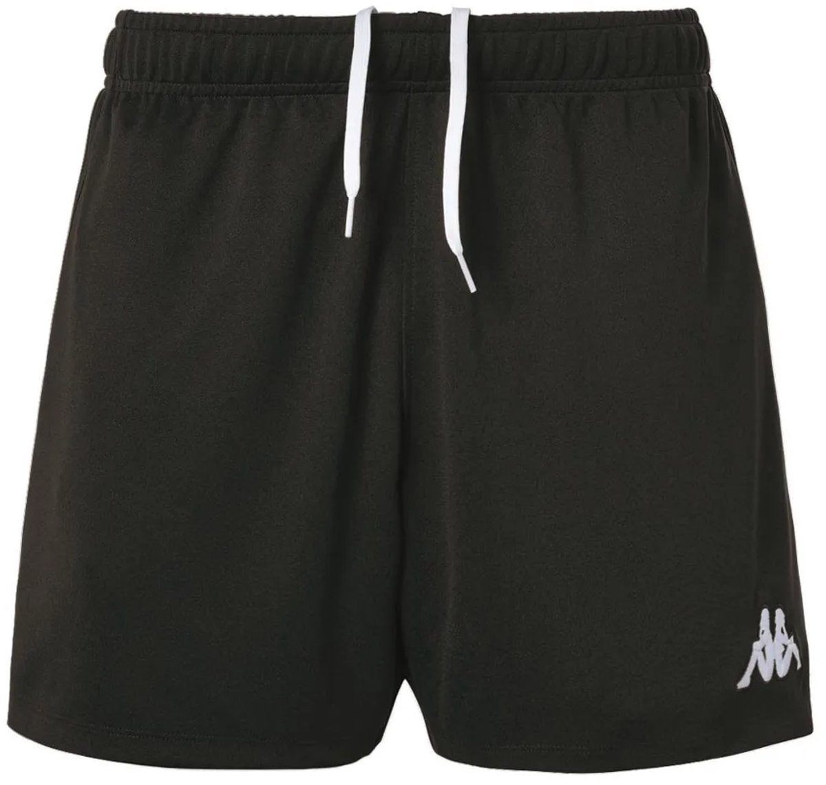 Kappa Sanremo Korte Broek Man Zwart