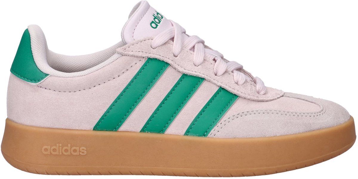 Adidas Barreda dames sneaker Oudroze