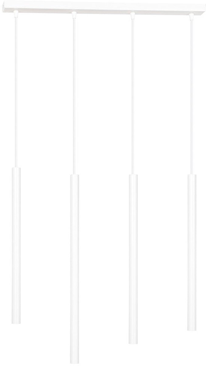 SELTER 4 WHITE