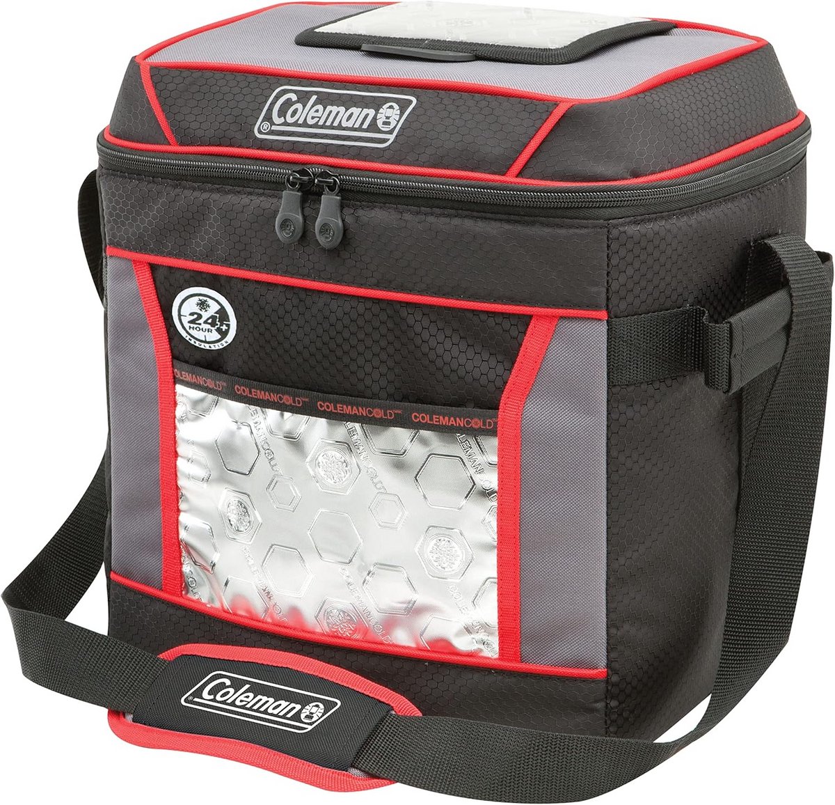 Grote Koelbox 150Qt / 141L - Houdt IJs Tot 24 Uur Koel - Ideaal Voor Camping en Picknicks