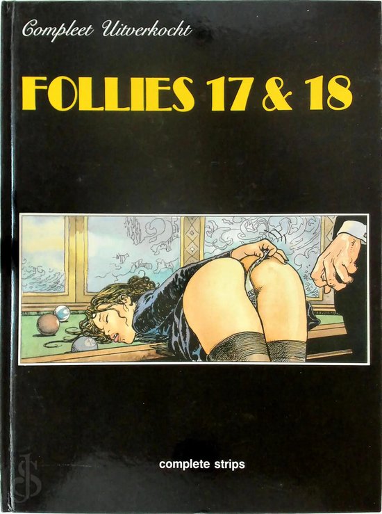 FOLLIES 17 & 18