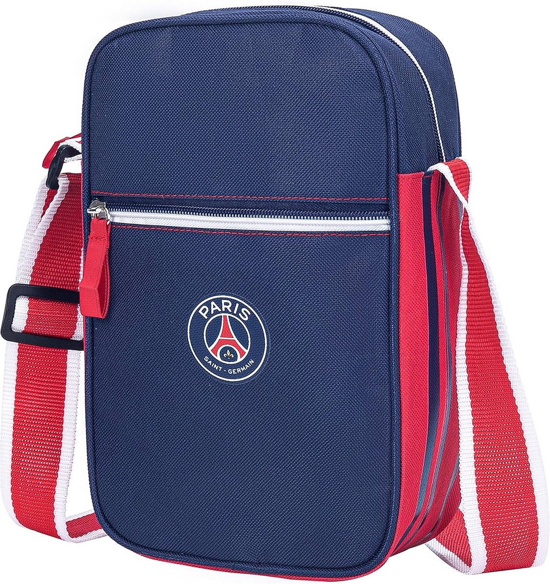 Officiële PSG Fan Tas - Polyester Boodschappentas
