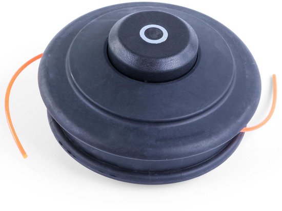 Set van 3 PRO dubbele draadmaaikoppen - FUXTEC - bosmaaier — afbeelding 2