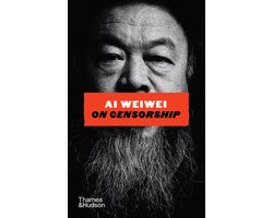 Ai Weiwei on Censorship