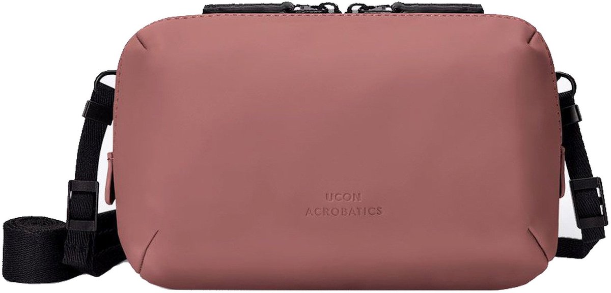 Ucon Acrobatics Jona Lotus - Heuptas 20 cm (dark rose)