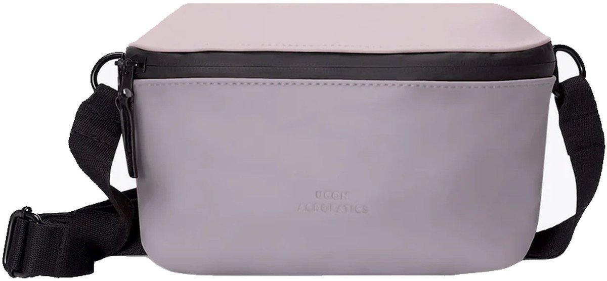 Ucon Acrobatics Jona Lotus - Heuptas 20 cm (light rose - dusty lilac)