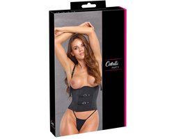 Corset Open CUP XL