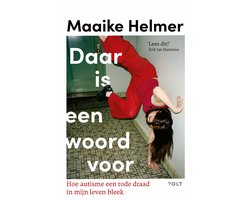 Daar is een woord voor