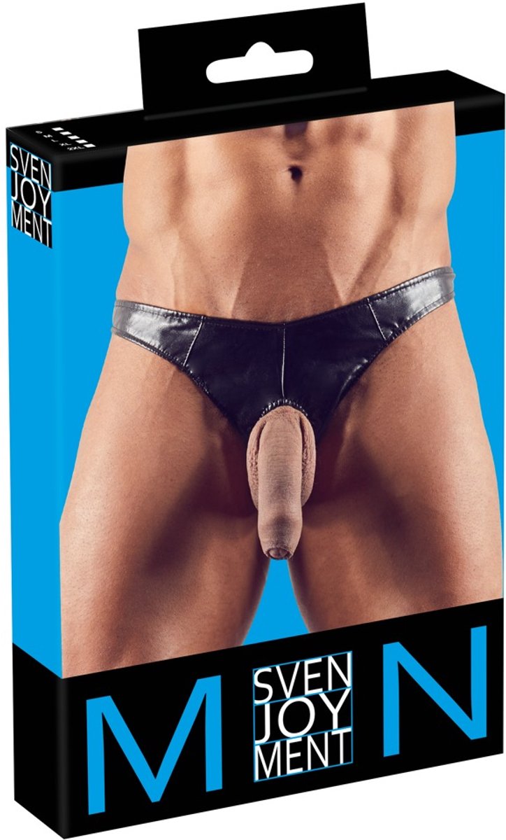 Showmaster Wetlook Riot String