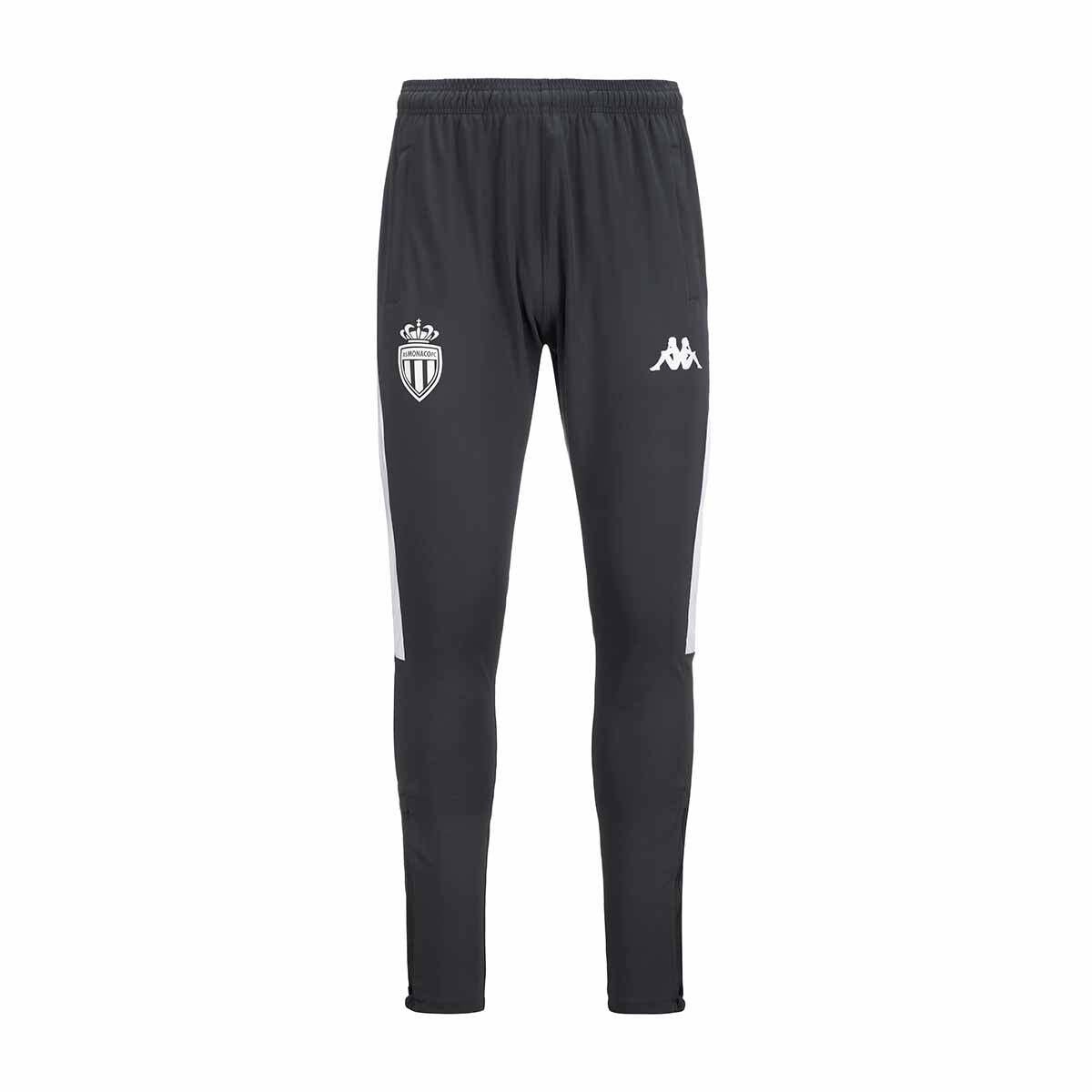 Trainingsbroek AS Monaco Abunszip Pro 8 2024/25