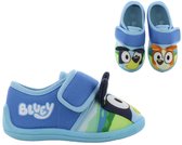 Leomil - Bluey - Pantoffels kinderen - Meisjes pantoffels - Maat 29