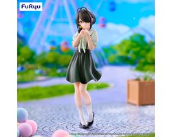 Furyu The Shiunji Family Children Trio-Try-iT PVC Statue Shiunji Kotono: Theme Park Day Ver. 20 cm Beeld