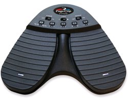 PageFlip Firefly pageturner