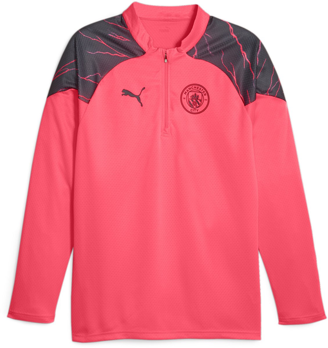 Top training Manchester City 2023/24 Grijs