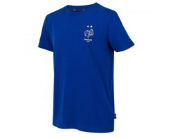 Kinder team T-shirt van Frankrijk 2022/23 Graphic