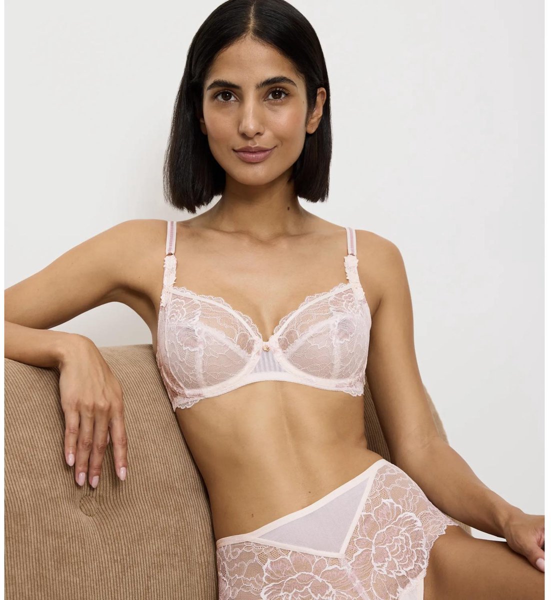 Triumph Bügel-BH Peony Florale