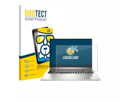 Screenprotector voor MSI Prestige A16 AI+ Beschermglas transparant