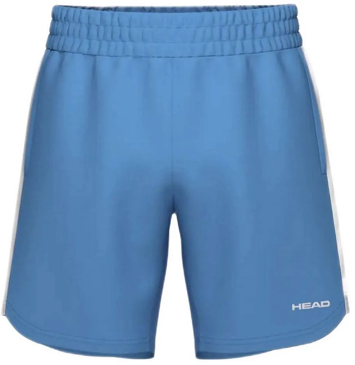 Head Racket Power Korte Broek Blauw S Man