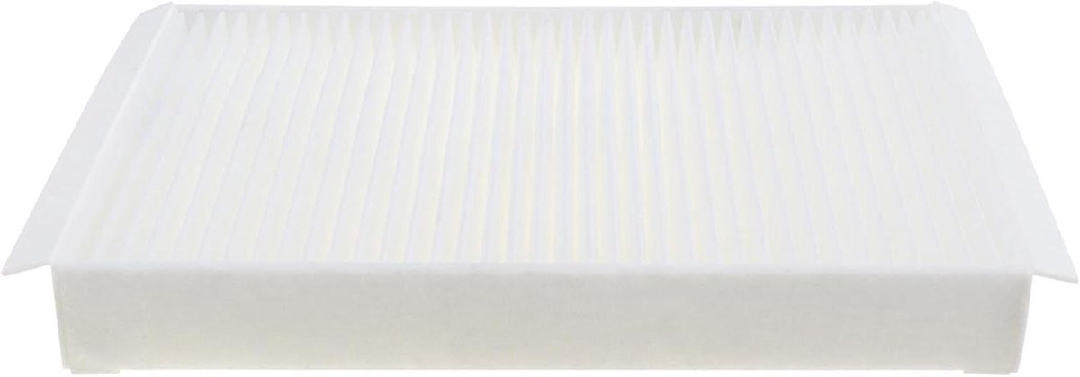 Allecto- Auto cabine luchtfilter vervanging - Mercedes-Benz - C400 ML250 ML400 C450 AMG - cabinefilters - luchtkwaliteit - Geschikt voor - diverse modellen - compatibel met - vervangingsfilter - hoogwaardige filtermaterialen