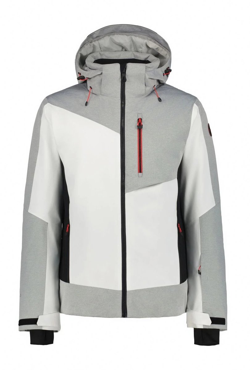 Ski-jas Icepeak FALAISE Blauw