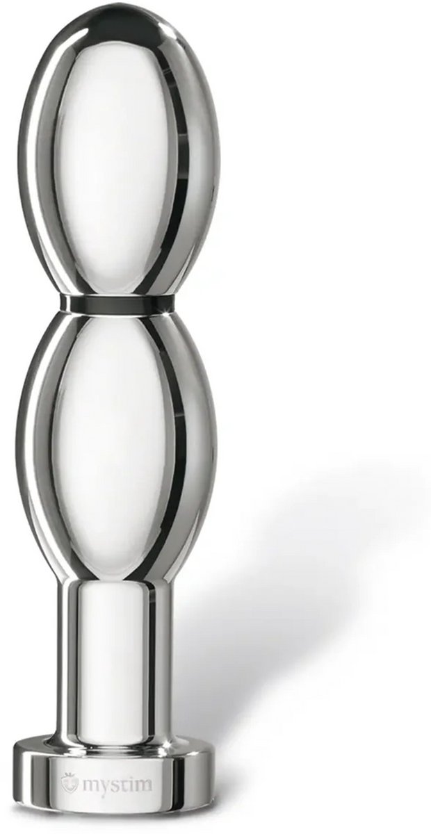 O(h!)-thello Ovaldildo