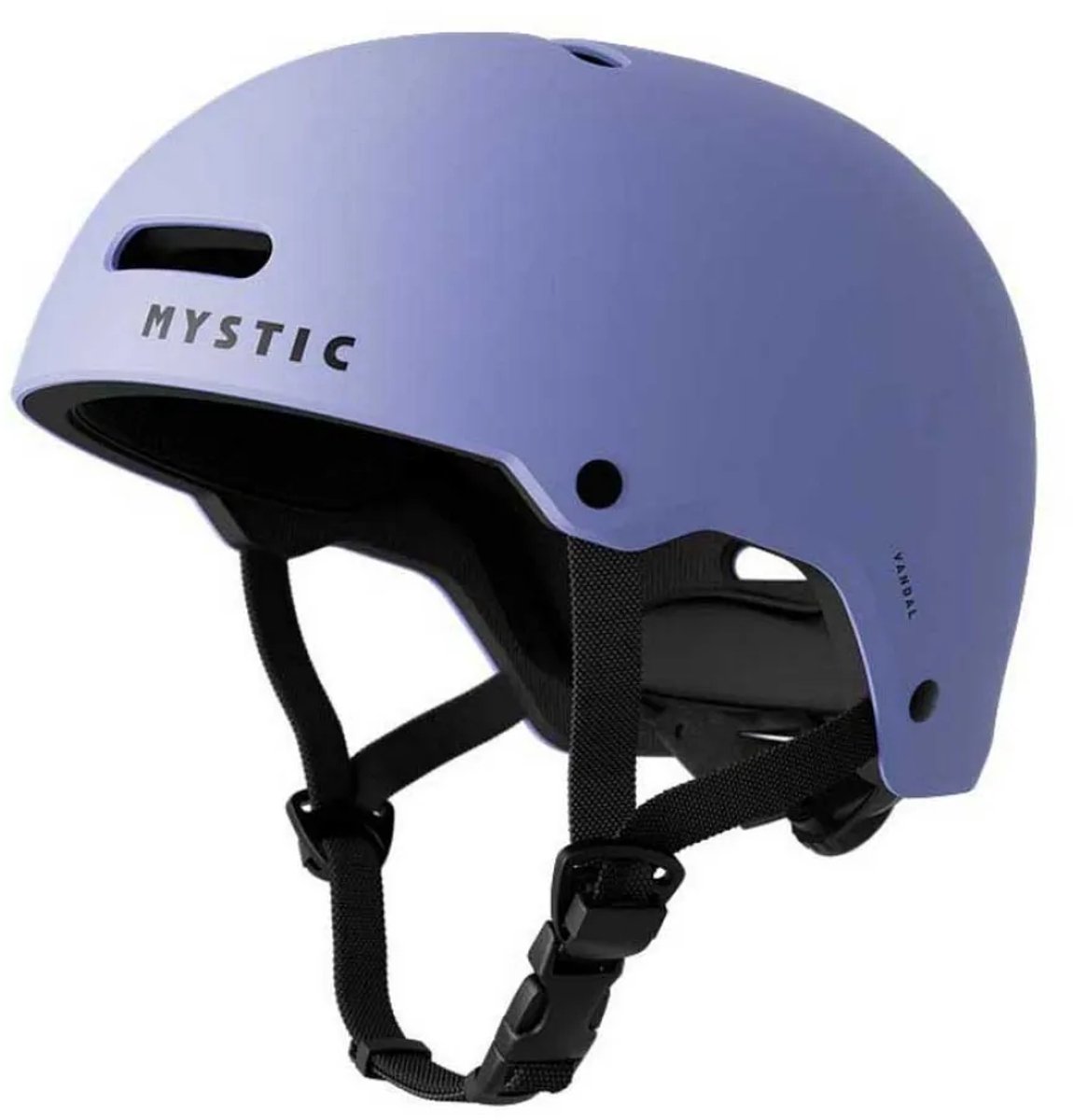 Mystic -helm 2026 Iris Blauw