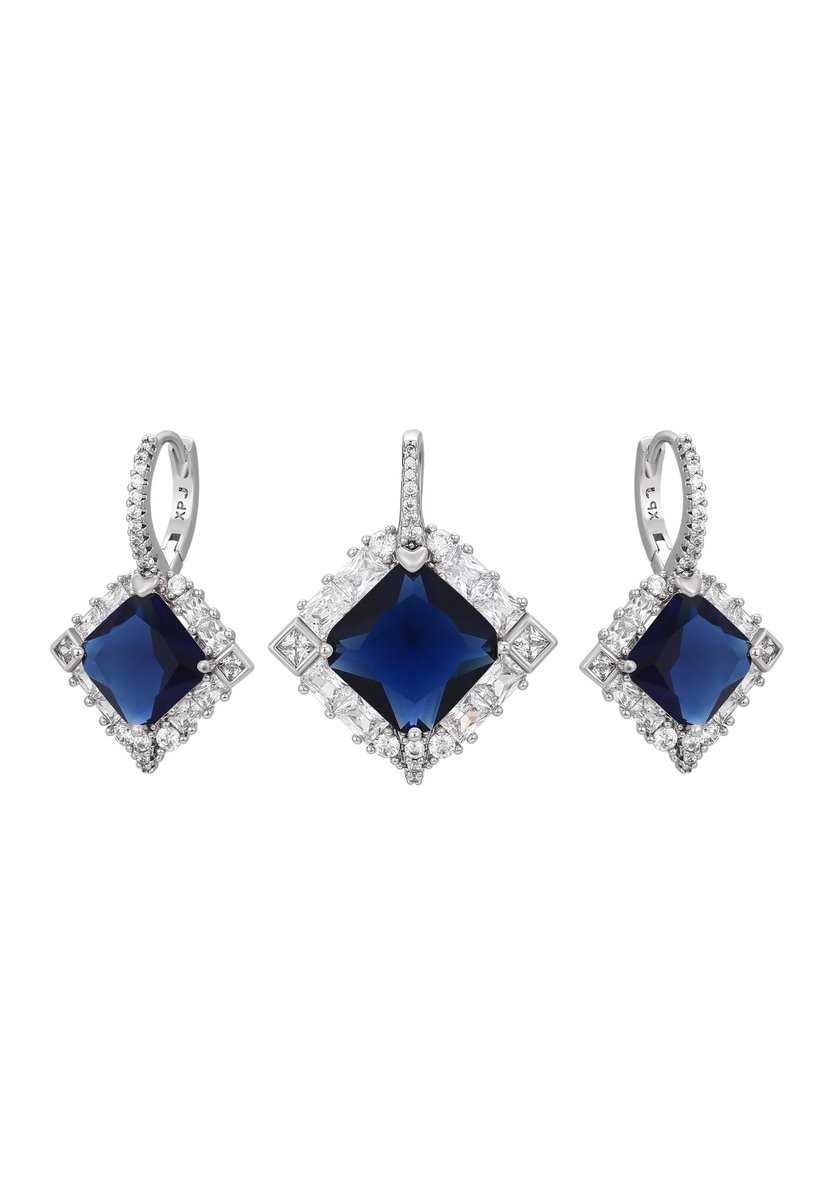 Gaya Jewelry Set