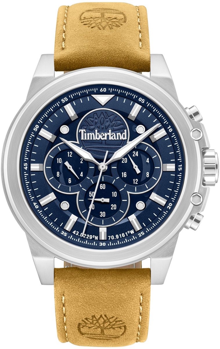 Horloge Fast Strike