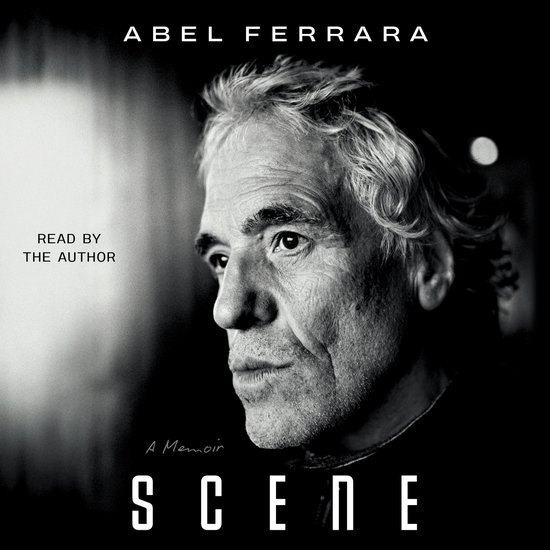 Scene - cover