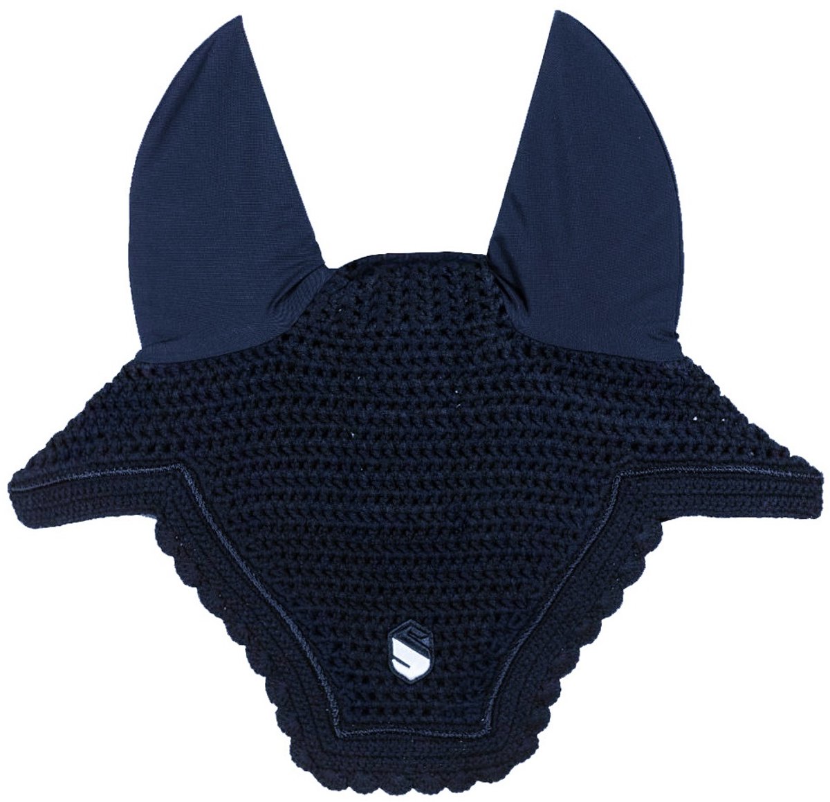Samshield Flyshield Oornetje Embroidery Full Navy