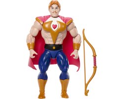 Cartoon Collection: Bow – Origins