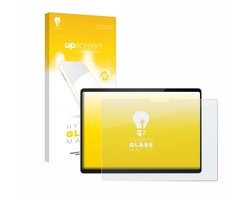 upscreen - Screenprotector voor Microsoft Surface Pro 9 / 10 / 11 - Folie Beschermfolie Beschermglas matte