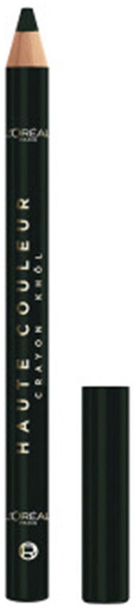 Make-up Set L'Oreal Make Up HAUTE COULEUR (1 Stuks)