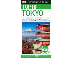 Top 10 Reisgids Tokio: Beste Bezienswaardigheden en Routes