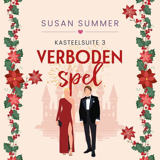 Verboden spel - cover