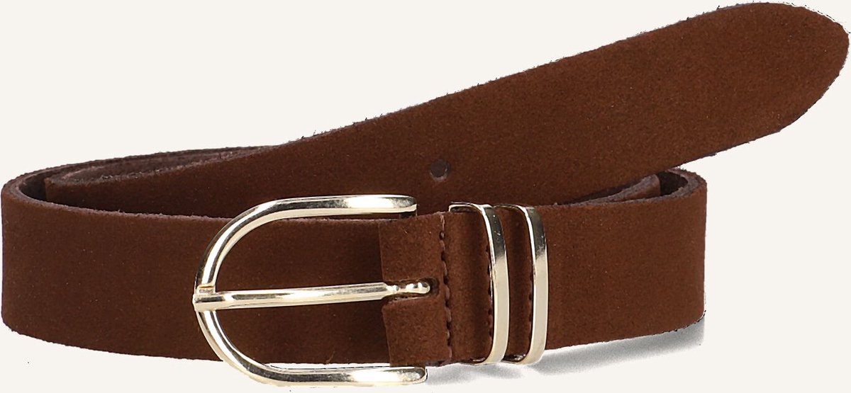 Elvy 30496 Riemen - Bruin - Maat 95