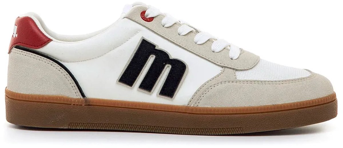 Mtng Napoli Schoenen Wit EU 43 Man