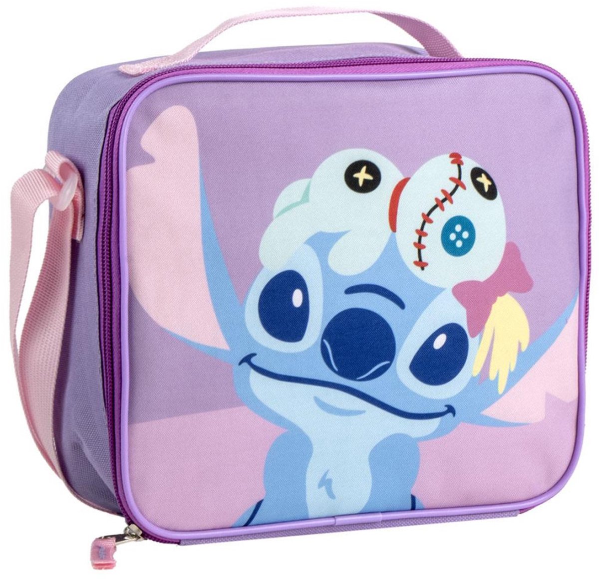 Koeltas Stitch