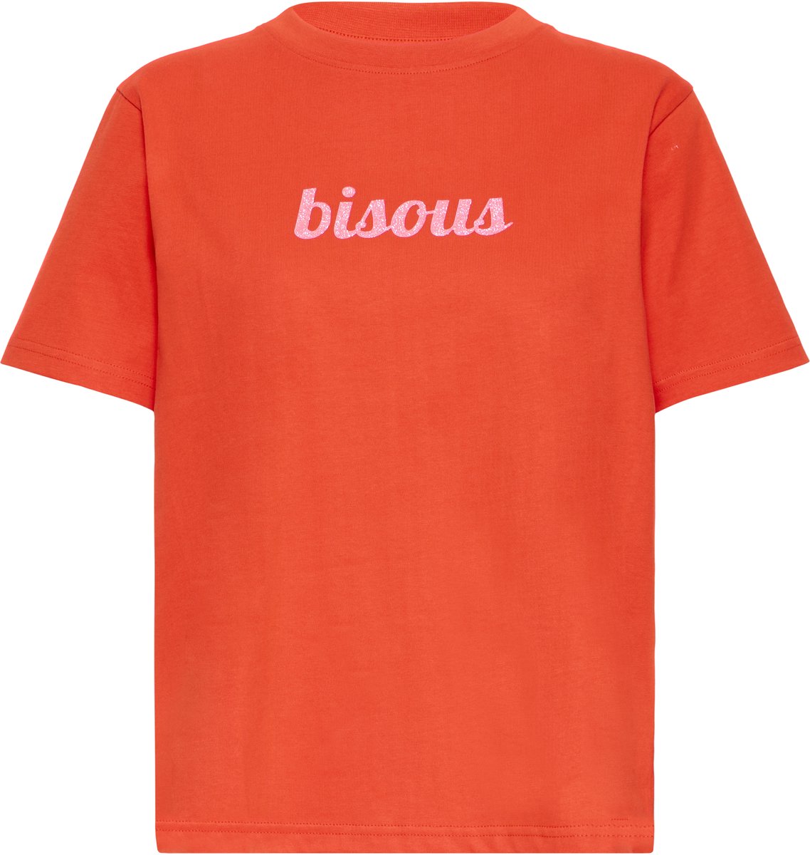 Dames-T-shirt Ichi Lomoni