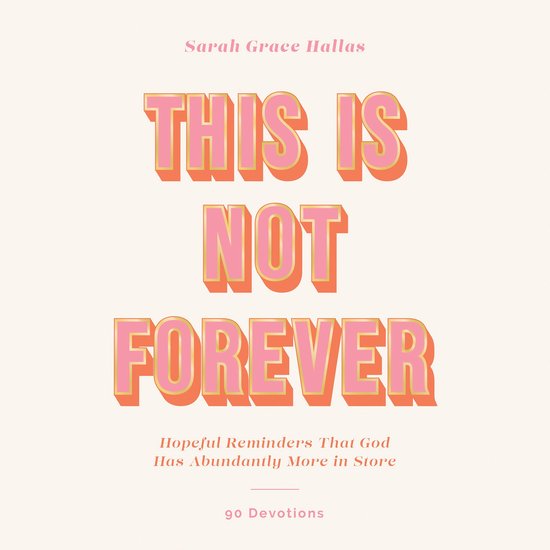 This Is Not Forever - cover