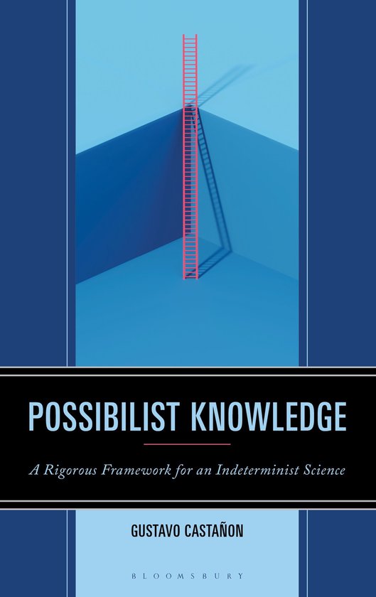 Possibilist Knowledge - cover