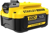 STANLEY FATMAX V20 18V 4.0Ah Lithium-ion accu SFMCB204-XJ
